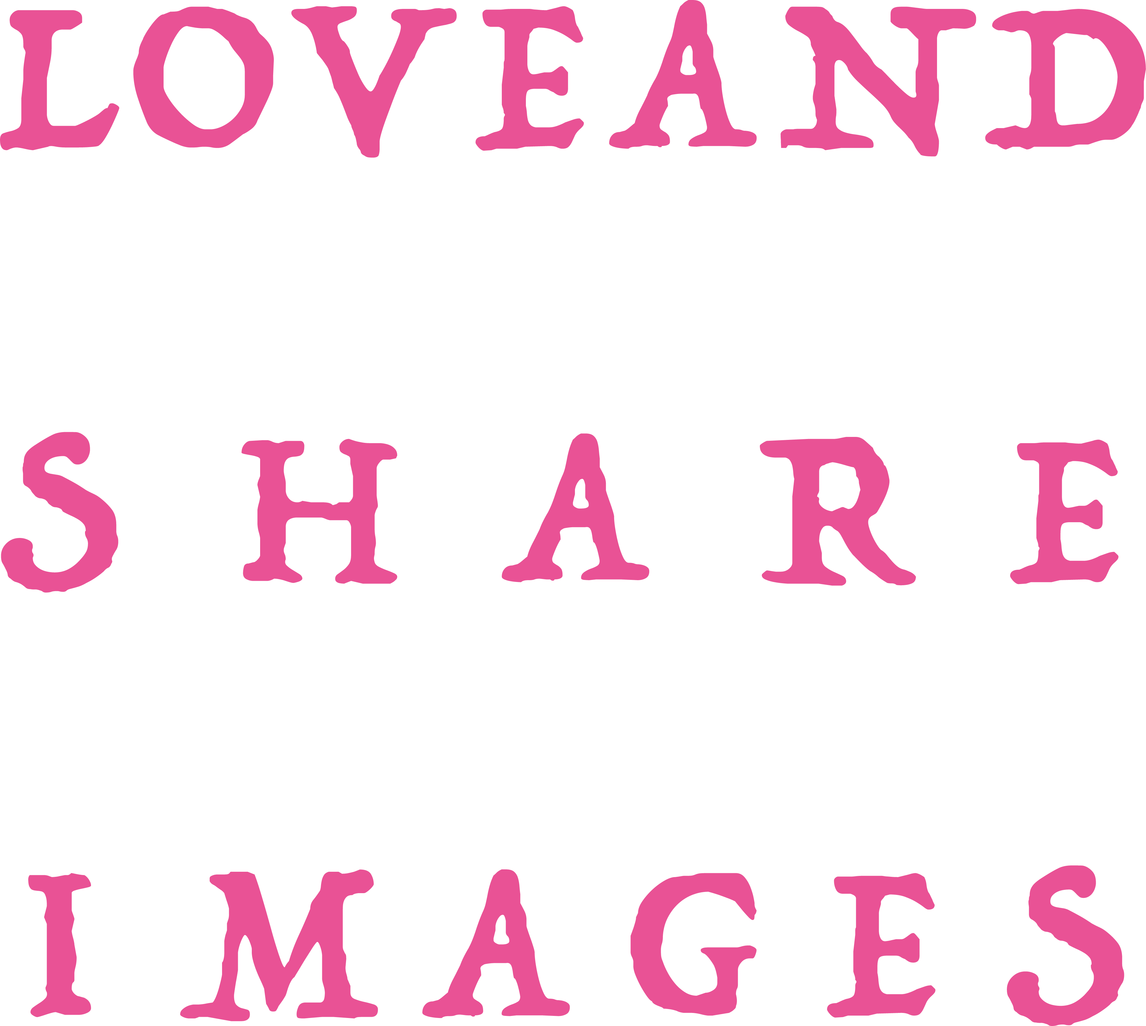 LOVE AND SHARE IMAGES Inc 